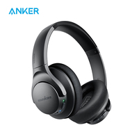 Anker Soundcore Life Q20 bezprzewodowe słuchawki, z redukcją szumów, nauszne, Hybrid Active 1